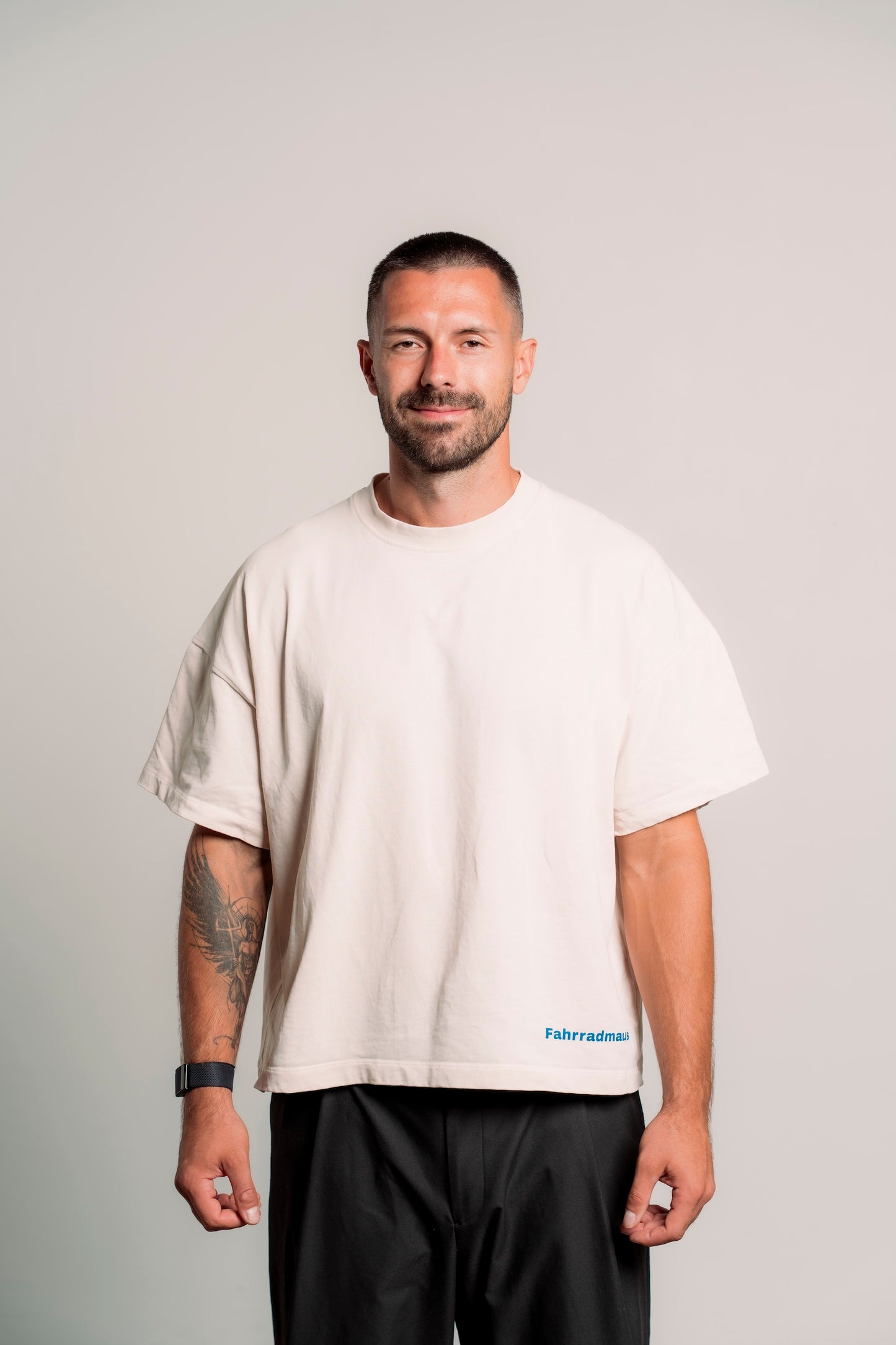 Cycling is always the answer - Shirt
