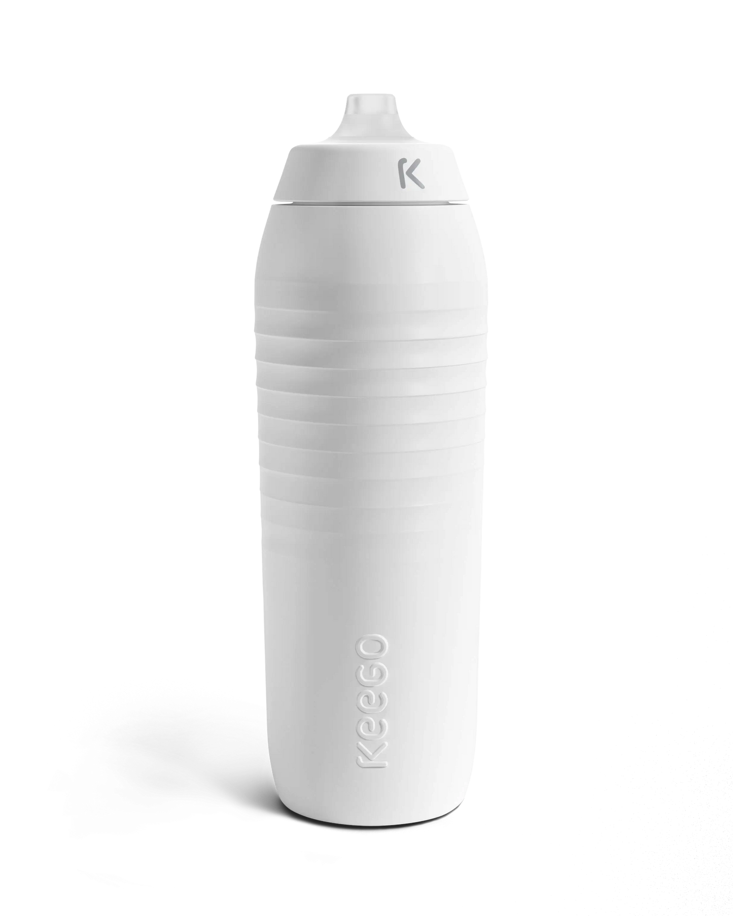 Fahrradmaus-Flasche