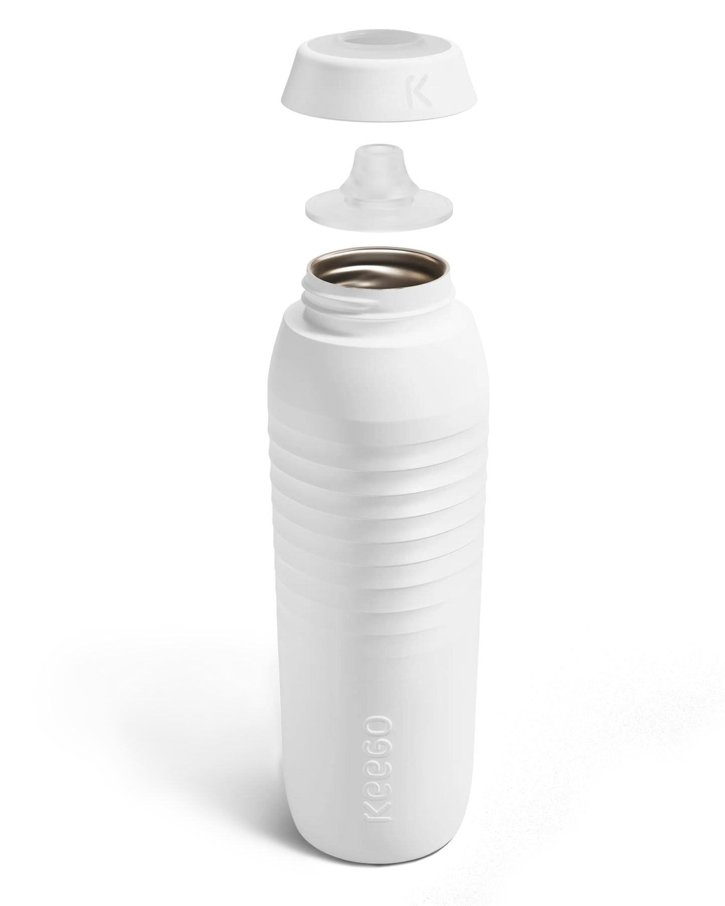 Fahrradmaus-Flasche