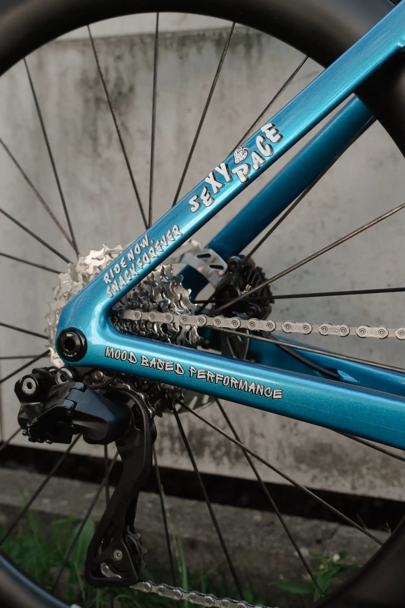 Mixed - Stickerbogen