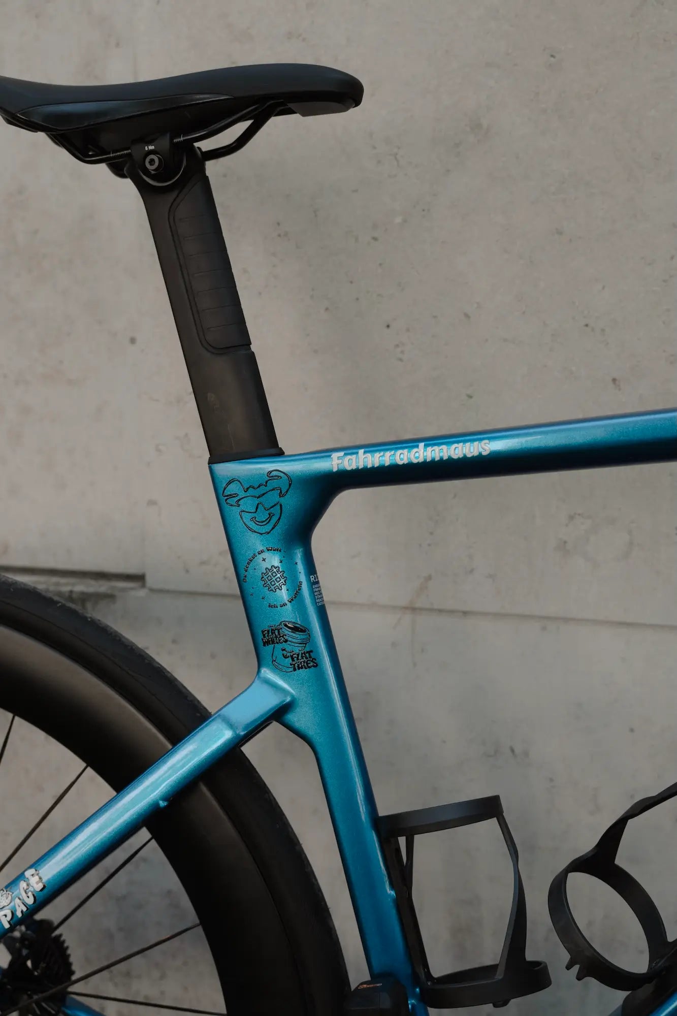 Mixed - Stickerbogen