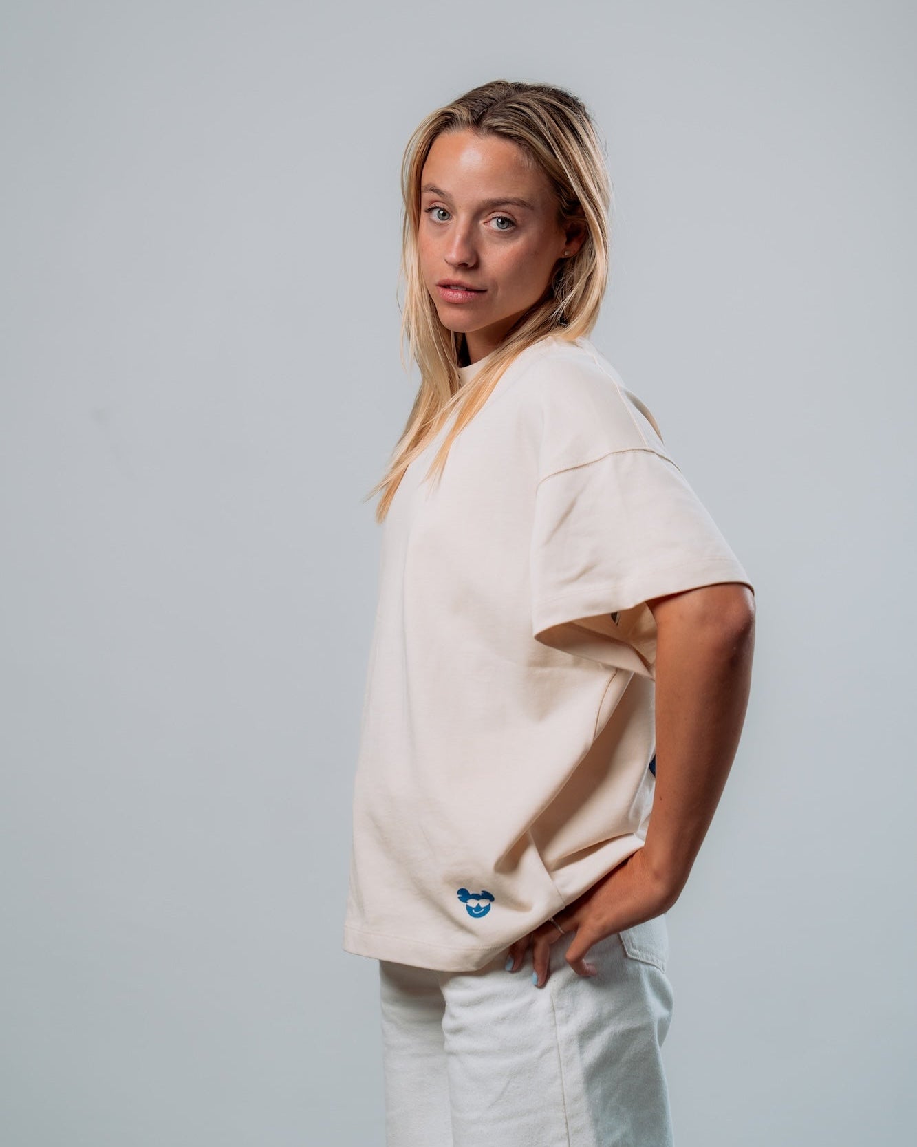 Running is always the answer - Oversized Shirt