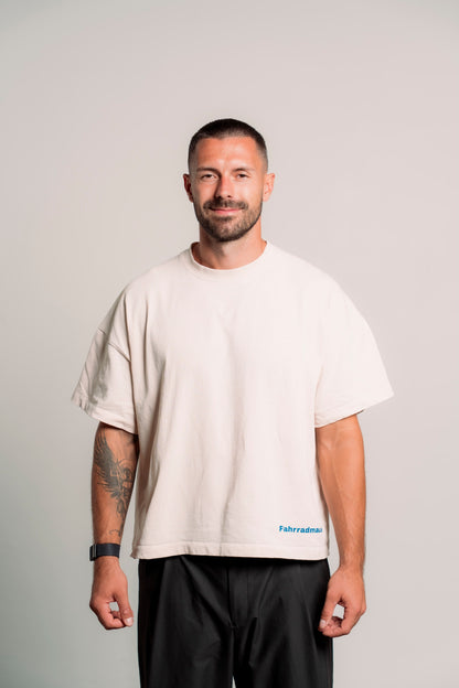 Cycling is always the answer - Shirt