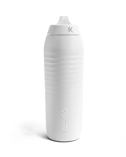 Fahrradmaus-Flasche
