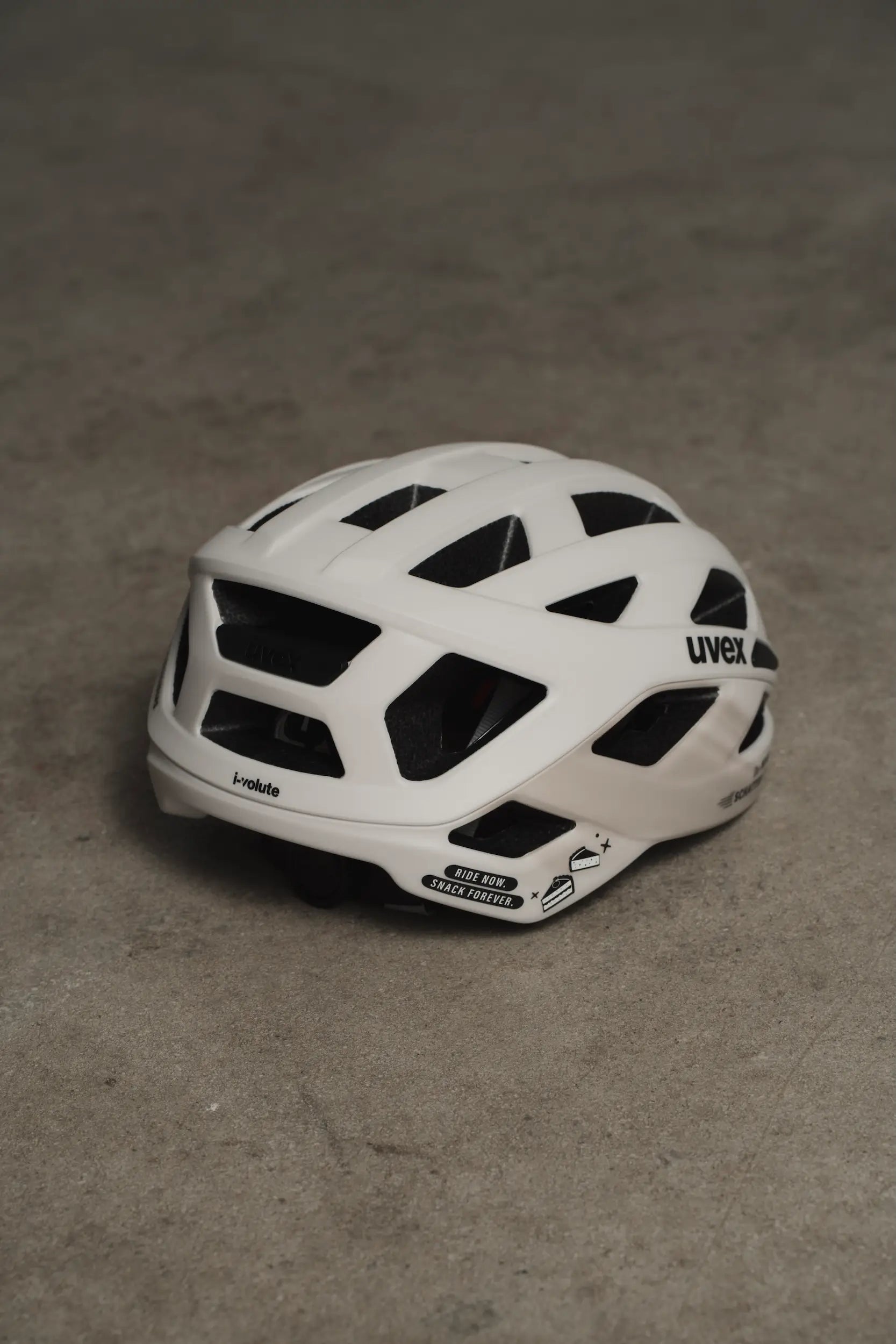 Fahrradmaus Cycling Helm